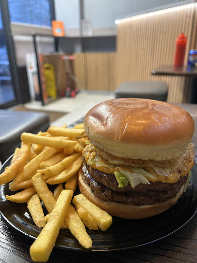 Photo of Krave - 8 Harpsfield Broadway, Hatfield AL10 9TF